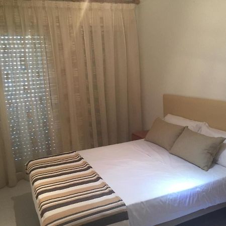 1 Calle Del Mar Apartamento Garrucha Dış mekan fotoğraf