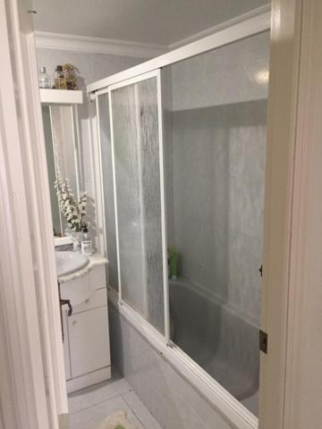 1 Calle Del Mar Apartamento Garrucha Dış mekan fotoğraf